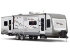 2016 Highland Ridge Mesa Ridge MR337RLS specifications