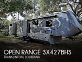 2016 Highland Ridge Open Range 3X427BHS for sale 300459865