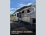 2016 Highland Ridge Open Range 3X388RKS for sale 300479273