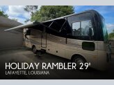 2016 Holiday Rambler Admiral