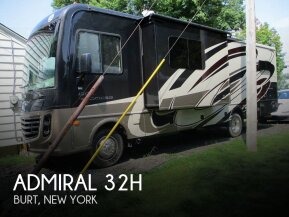 2016 Holiday Rambler Admiral for sale 300323943