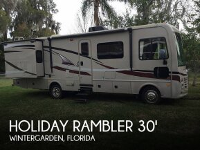 2016 Holiday Rambler Admiral for sale 300513958