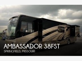 2016 Holiday Rambler Ambassador for sale 300430108