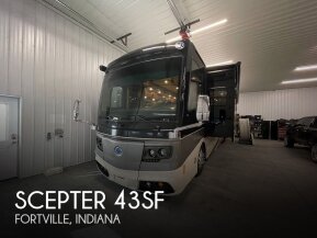 2016 Holiday Rambler Scepter for sale 300432759
