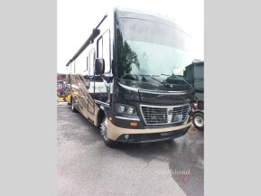 2016 Holiday Rambler Vacationer for sale 300449498