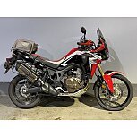 2016 Honda Africa Twin DCT for sale 201308019