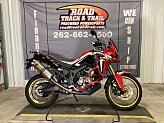 2016 Honda Africa Twin DCT for sale 201456635