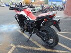 Thumbnail Photo 6 for 2016 Honda Africa Twin DCT