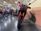 Thumbnail Photo 2 for 2016 Honda Africa Twin DCT
