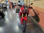 Thumbnail Photo 15 for 2016 Honda Africa Twin DCT