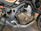Thumbnail Photo 10 for 2016 Honda Africa Twin DCT