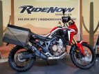 Thumbnail Photo 26 for 2016 Honda Africa Twin DCT