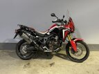 Thumbnail Photo 0 for 2016 Honda Africa Twin DCT