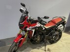 Thumbnail Photo 8 for 2016 Honda Africa Twin DCT