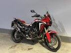 Thumbnail Photo 1 for 2016 Honda Africa Twin DCT