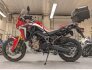 2016 Honda Africa Twin DCT for sale 201265989