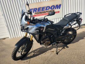 2016 Honda Africa Twin for sale 201297660