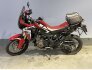 2016 Honda Africa Twin DCT for sale 201308019