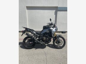 2016 Honda Africa Twin for sale 201313464