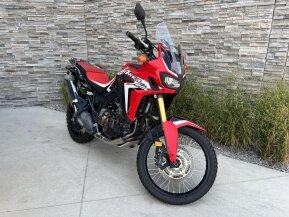 2016 Honda Africa Twin DCT for sale 201316970