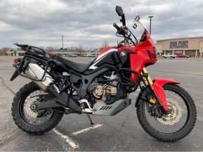 2016 Honda Africa Twin DCT for sale 201376759