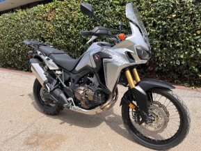 2016 Honda Africa Twin for sale 201491993