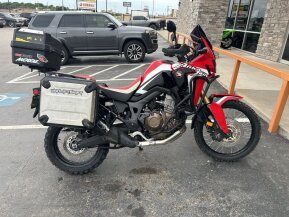 2016 Honda Africa Twin DCT for sale 201508815