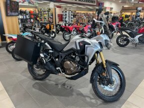 2016 Honda Africa Twin for sale 201548245