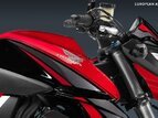 Thumbnail Photo 31 for 2016 Honda CB1000R