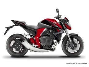 2016 Honda CB1000R for sale 201340633