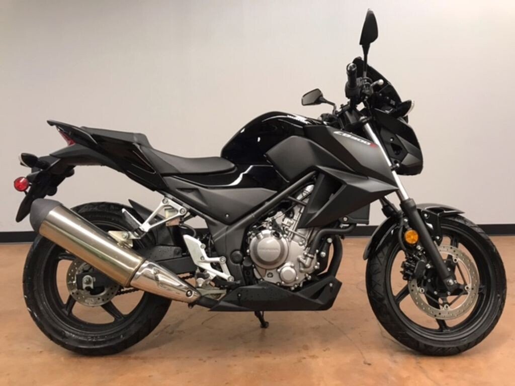 used honda cb300f for sale near me