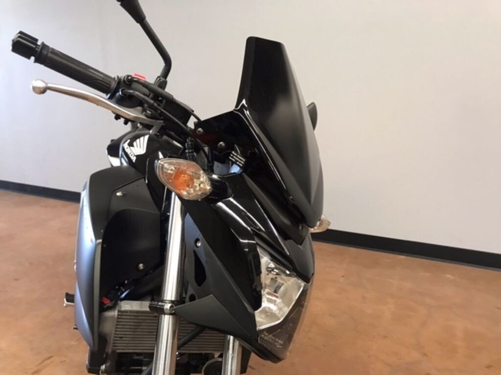 used honda cb300f for sale near me