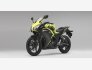 2016 Honda CBR300R for sale 201329474