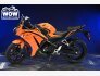 2016 Honda CBR300R for sale 201391389