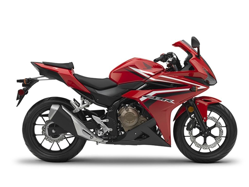 Cbr500r autotrader sale