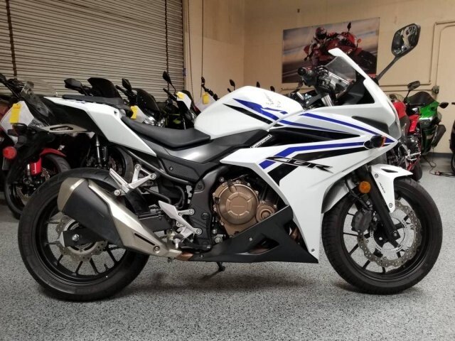used cbr500r for sale near me