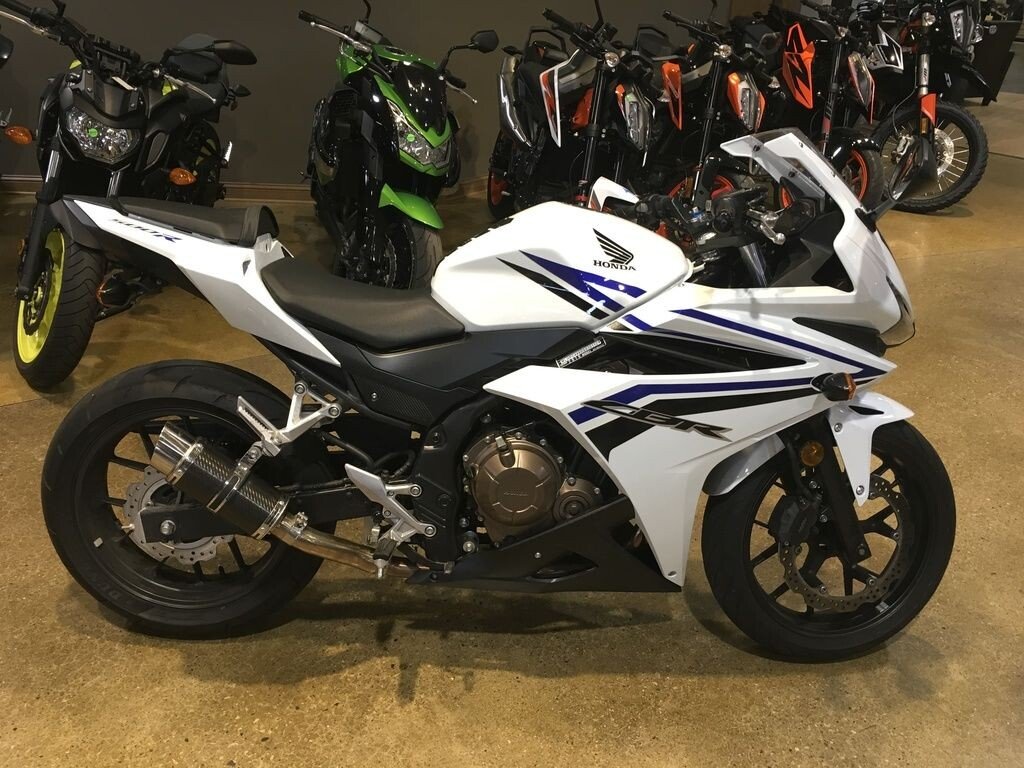 autotrader used motorcycles