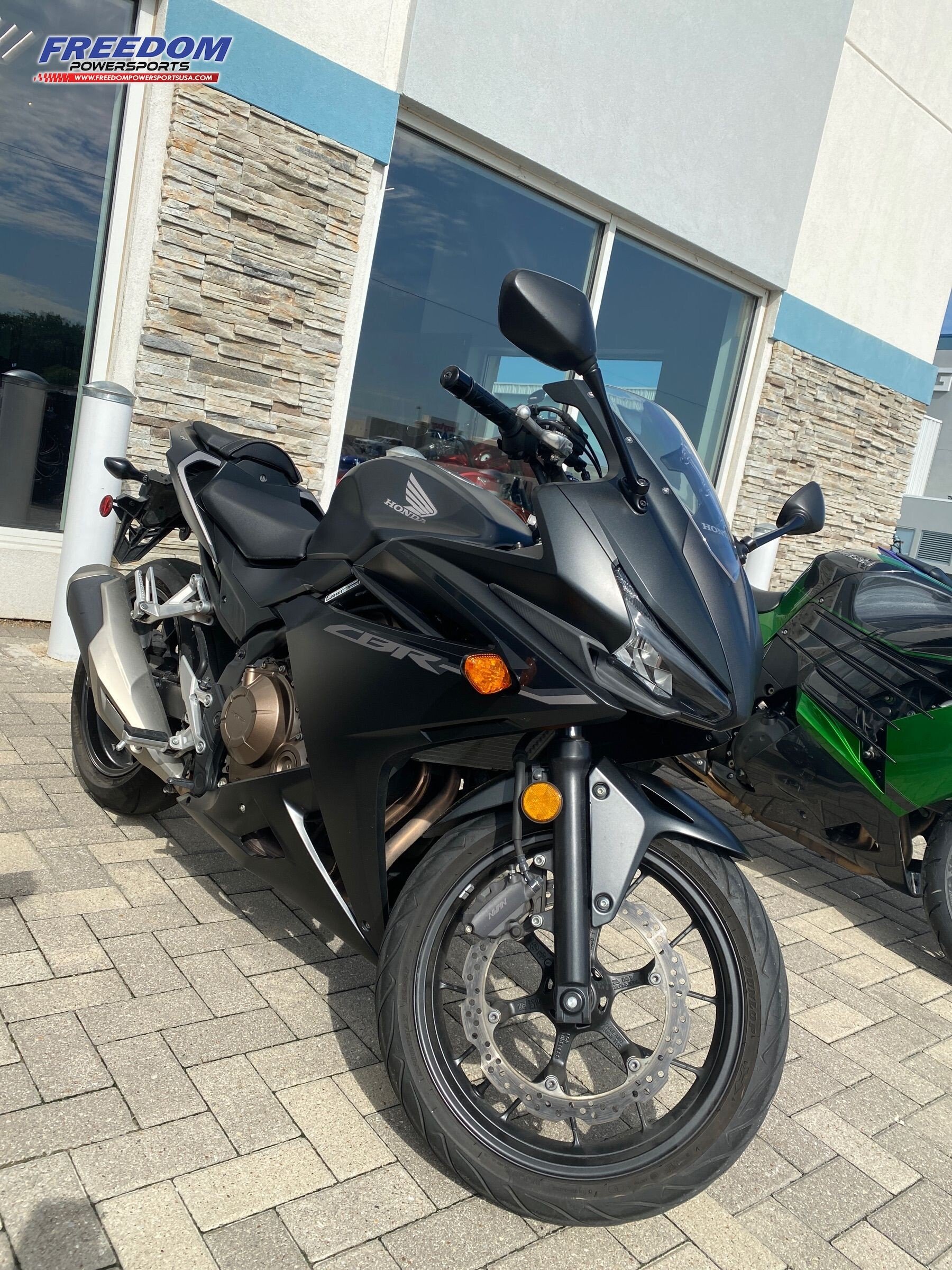 used cbr500r for sale near me