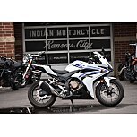 2016 Honda CBR500R for sale 201347836