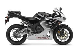 2016 Honda CBR600RR 600RR specifications