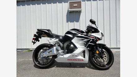 2016 Honda Cbr600rr Motorcycles For On Autotrader 2016 Honda Cbr600rr For 200711182