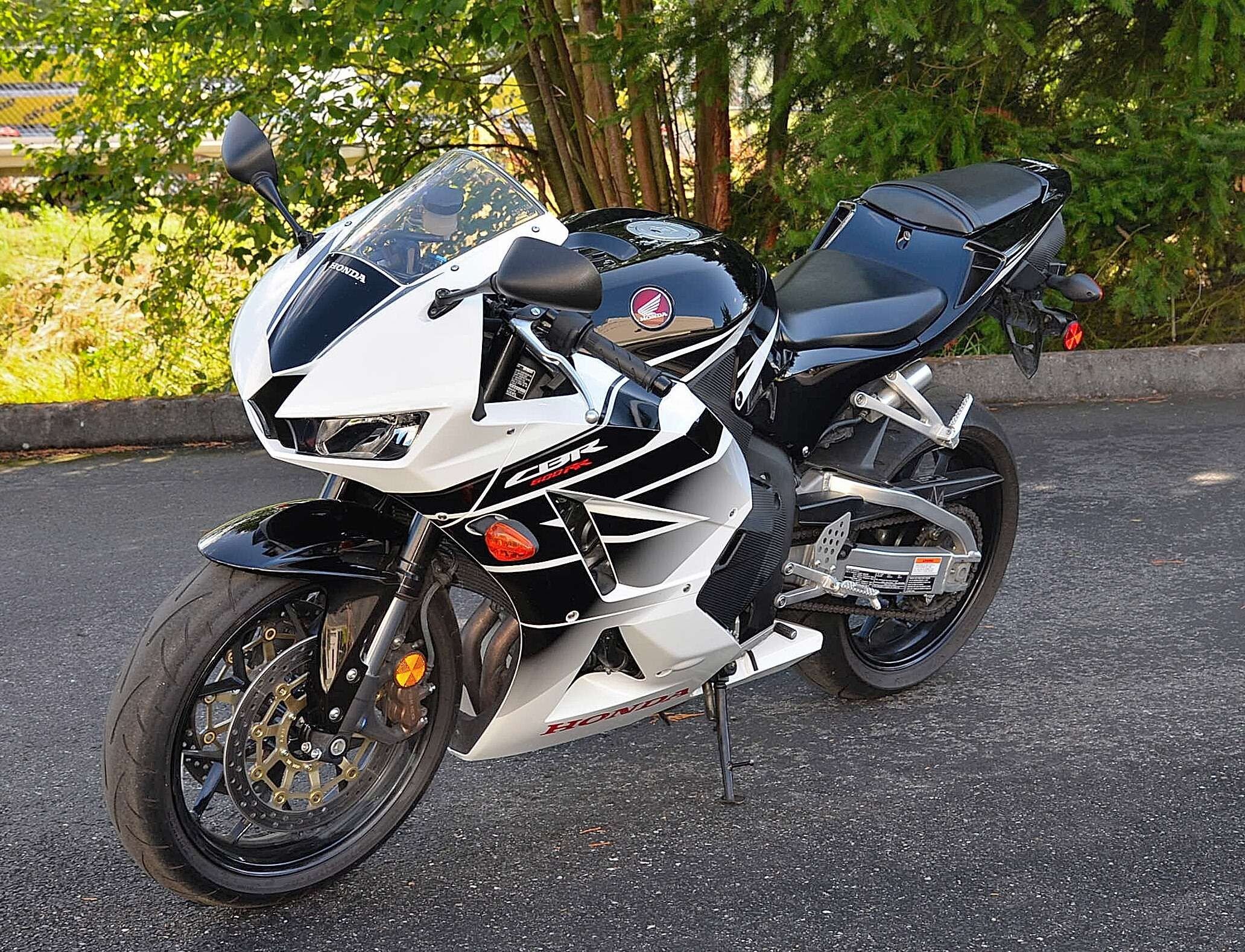 cbr600rr for sale near me