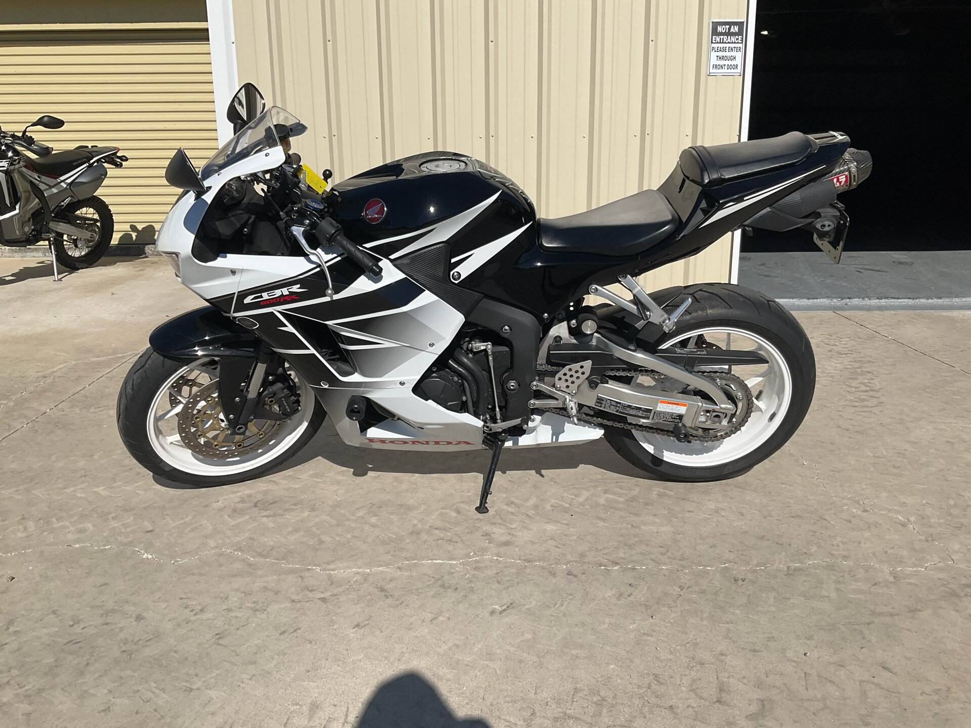 Used cbr 600 for store sale near me