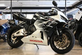2016 Honda CBR600RR for sale 201611122