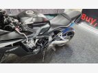 Thumbnail Photo 16 for 2016 Honda CBR650F ABS