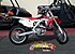 2016 Honda CRF450R for sale 200642068