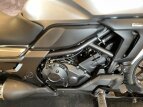 Thumbnail Photo 4 for 2016 Honda CTX700N