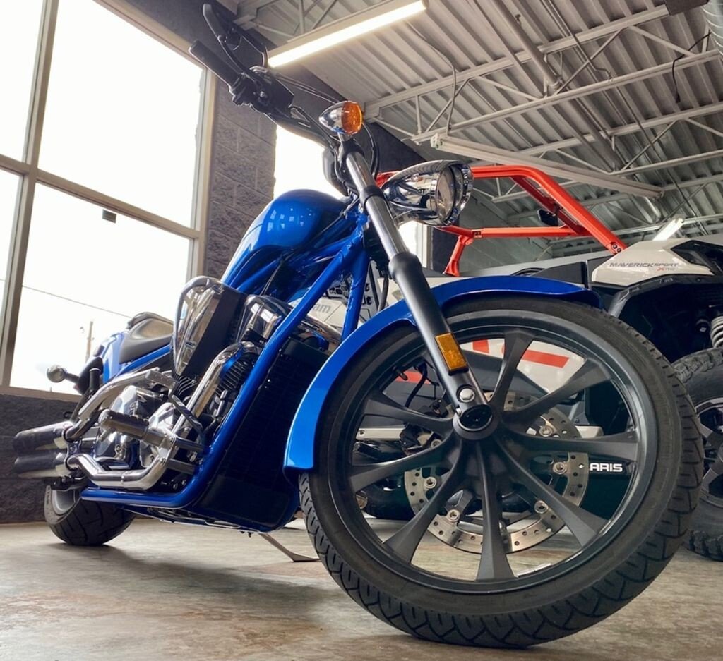 used honda fury for sale near me