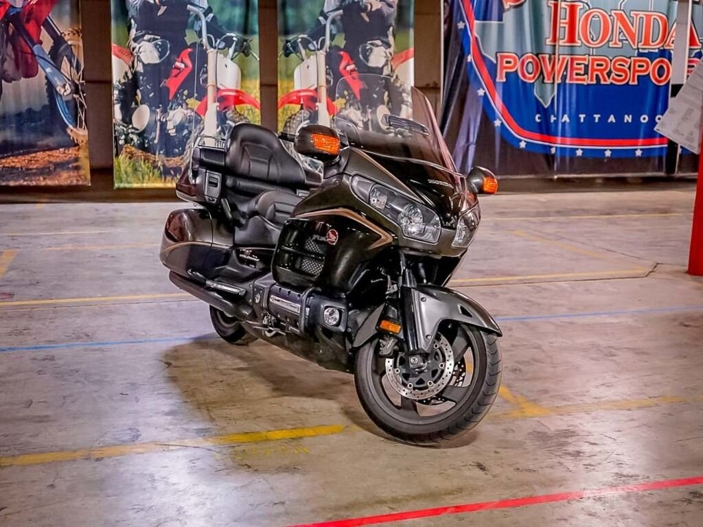 2016 goldwing for sale