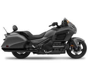 2016 Honda Gold Wing F6B Deluxe for sale 201350846